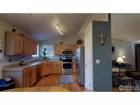 Kitchen - 613 Sumac St, Frederick, CO 80530 photo 1 of 4