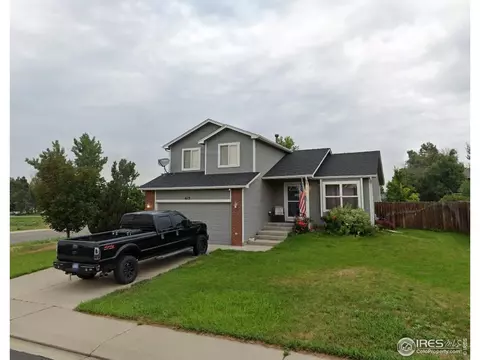 Exterior - 613 Sumac St, Frederick, CO 80530 photo 7 of 7