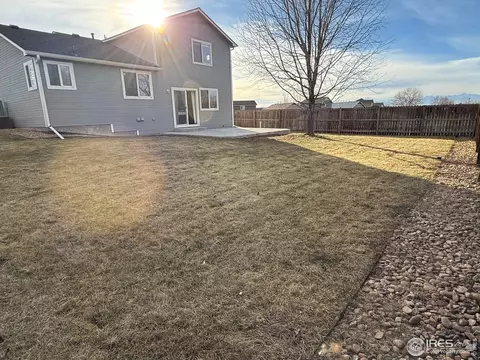 Exterior - 613 Sumac St, Frederick, CO 80530 photo 3 of 7