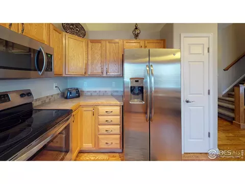 Kitchen - 613 Sumac St, Frederick, CO 80530 photo 2 of 4