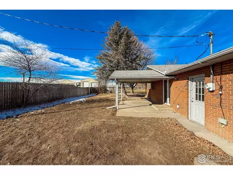 Exterior - 37201 Northwest Dr, Windsor, CO 80550 photo 2 of 7