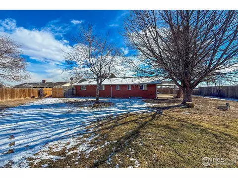 Exterior - 37201 Northwest Dr, Windsor, CO 80550 photo 5 of 7