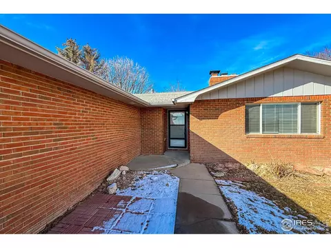 Exterior - 37201 Northwest Dr, Windsor, CO 80550 photo 1 of 7