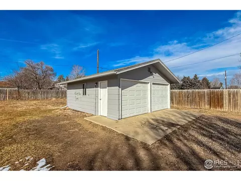 Exterior - 37201 Northwest Dr, Windsor, CO 80550 photo 7 of 7