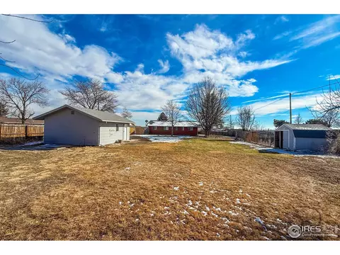 Exterior - 37201 Northwest Dr, Windsor, CO 80550 photo 4 of 7
