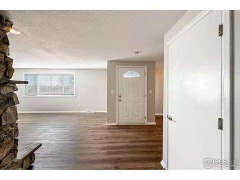 Entry Way - 37201 Northwest Dr, Windsor, CO 80550 photo 1 of 1