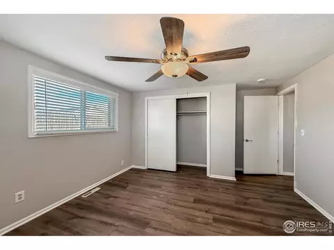 Bedroom - 37201 Northwest Dr, Windsor, CO 80550 photo 5 of 5