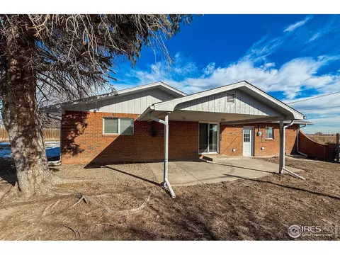 Exterior - 37201 Northwest Dr, Windsor, CO 80550 photo 3 of 7
