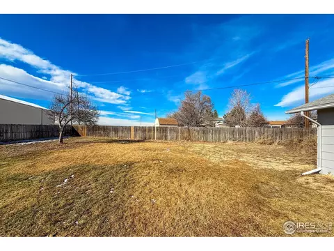 Exterior - 37201 Northwest Dr, Windsor, CO 80550 photo 6 of 7