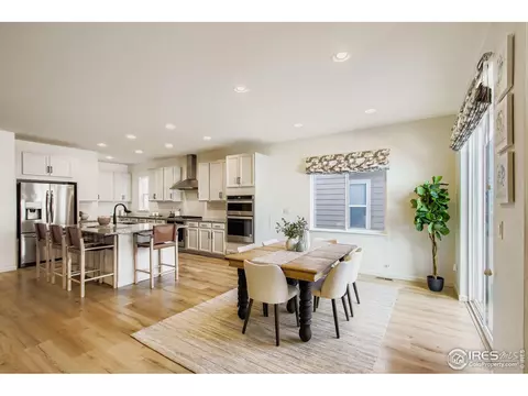 Dining - 9393 Anvil St, Arvada, CO 80007 photo 2 of 2