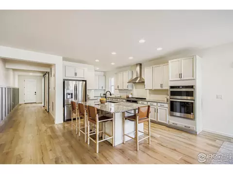 Kitchen - 9393 Anvil St, Arvada, CO 80007 photo 3 of 3