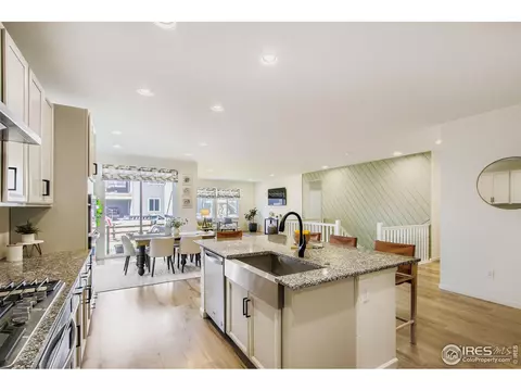 Kitchen - 9393 Anvil St, Arvada, CO 80007 photo 1 of 3