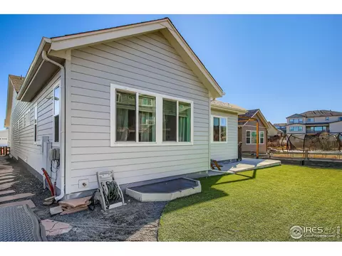 Exterior - 9393 Anvil St, Arvada, CO 80007 photo 2 of 3