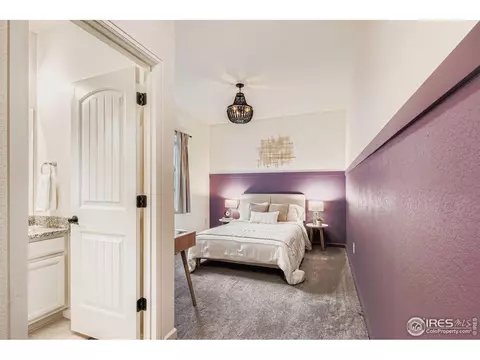 Bedroom - 9393 Anvil St, Arvada, CO 80007 photo 3 of 6