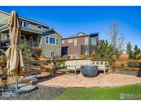 Exterior - 9393 Anvil St, Arvada, CO 80007 photo 3 of 3