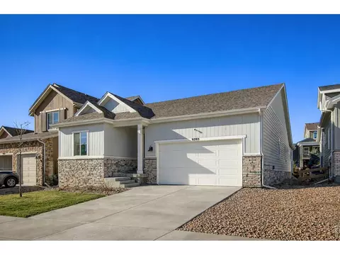 9393 Anvil St, Arvada, CO 80007