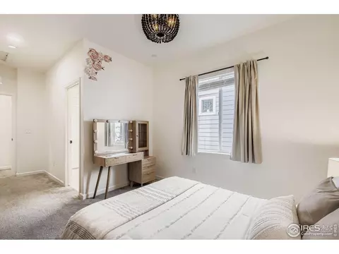 Bedroom - 9393 Anvil St, Arvada, CO 80007 photo 4 of 6