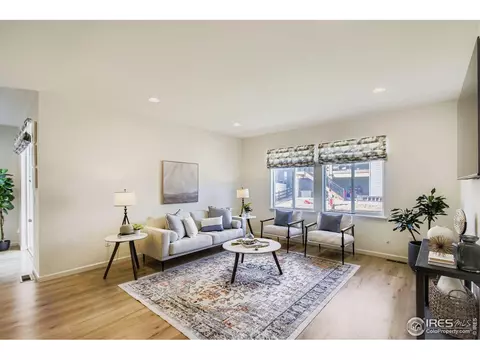 Living - 9393 Anvil St, Arvada, CO 80007 photo 2 of 2