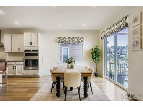 Dining - 9393 Anvil St, Arvada, CO 80007 photo 1 of 2