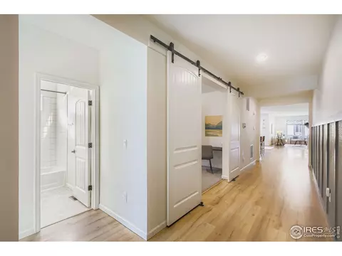 Entry Way - 9393 Anvil St, Arvada, CO 80007 photo 1 of 1