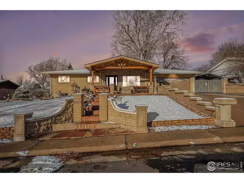 2751 S Yates St, Denver, CO 80236