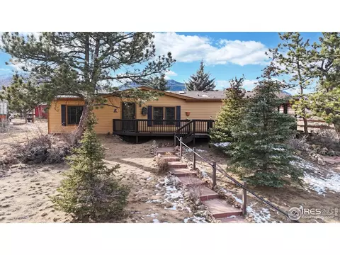 1008 Fairway Ln, Estes Park, CO 80517