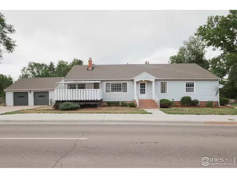 1539 Peterson St, Fort Collins, CO 80524