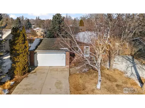 2800 W Stuart St, Fort Collins, CO 80526