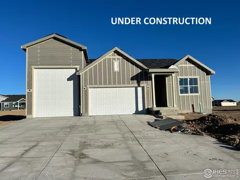 240 Buckboard Dr, Hudson, CO 80642