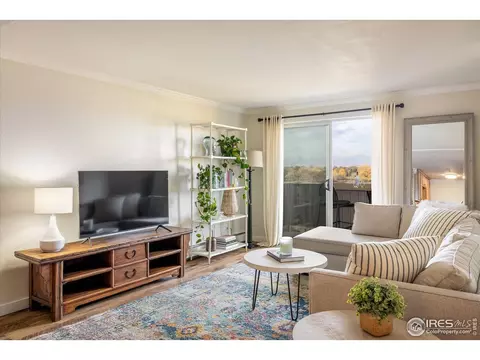 3047 W 47th Ave #602, Denver, CO 80211