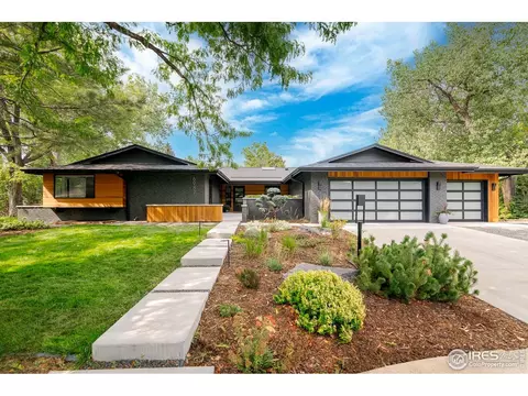 6987 Sweetwater Ct, Boulder, CO 80301