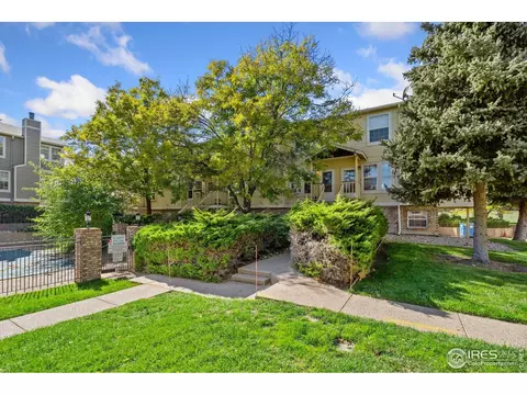 3200 Azalea Dr #L-3, Fort Collins, CO 80526