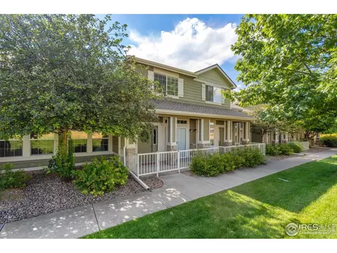 1900 68th Ave #10-4, Greeley, CO 80634