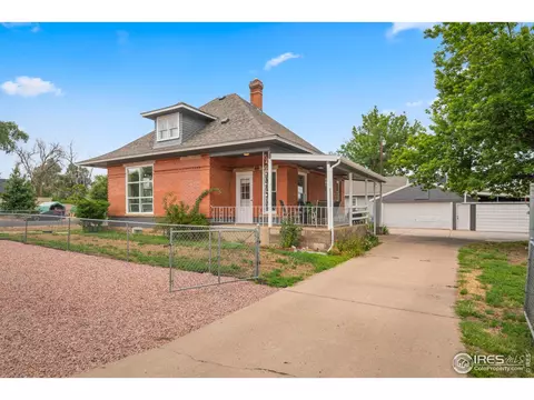 1548 6th Ave, Greeley, CO 80631