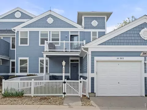 2067 Grays Peak Dr #203, Loveland, CO 80538