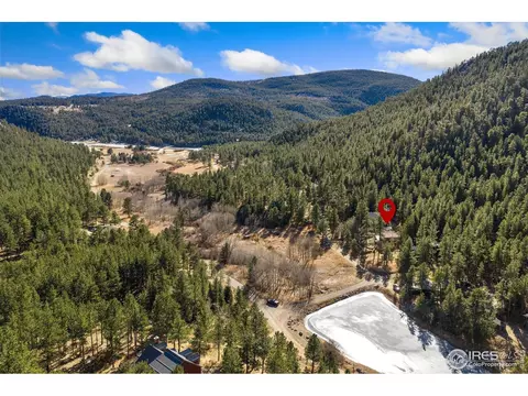 View/Area - 417 Cedar Dr, Lyons, CO 80540 photo 2 of 2