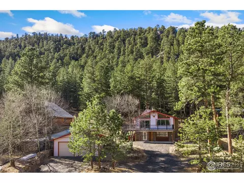 Other - 417 Cedar Dr, Lyons, CO 80540 photo 2 of 4
