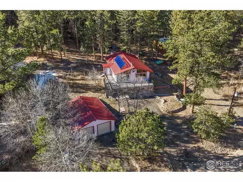 View/Area - 417 Cedar Dr, Lyons, CO 80540 photo 1 of 2