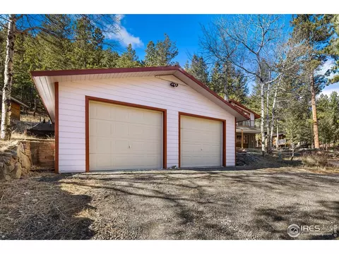 Other - 417 Cedar Dr, Lyons, CO 80540 photo 1 of 4