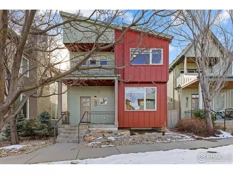 350 Laramie Blvd, Boulder, CO 80304