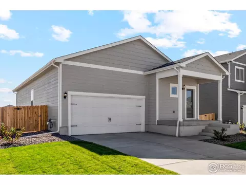 7414 Green River Ave, Frederick, CO 80530