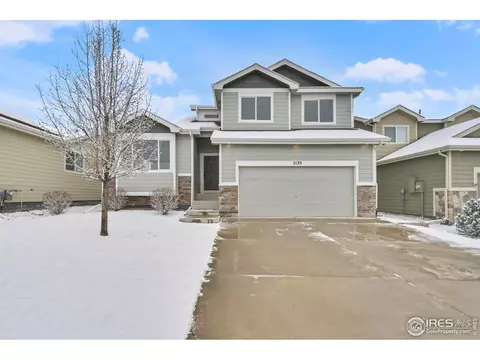 2125 Peach Blossom Dr, Windsor, CO 80550