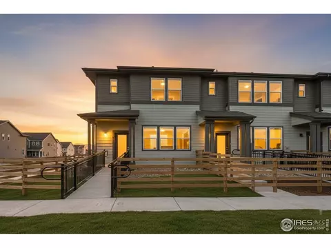 839 Merganser Dr, Fort Collins, CO 80524