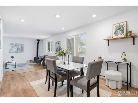 Dining - 4559 Beachcomber Ct, Boulder, CO 80301 photo 1 of 1