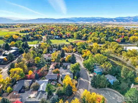 View/Area - 4559 Beachcomber Ct, Boulder, CO 80301 photo 3 of 3
