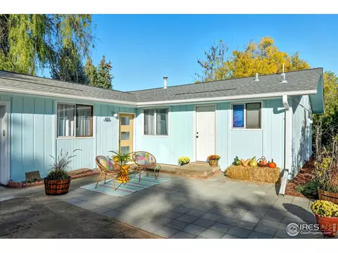 4559 Beachcomber Ct, Boulder, CO 80301