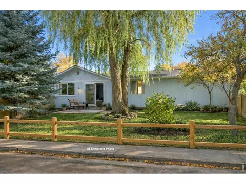 Exterior - 4559 Beachcomber Ct, Boulder, CO 80301 photo 1 of 1
