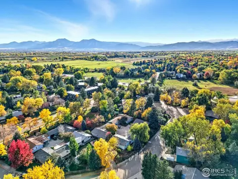 View/Area - 4559 Beachcomber Ct, Boulder, CO 80301 photo 2 of 3