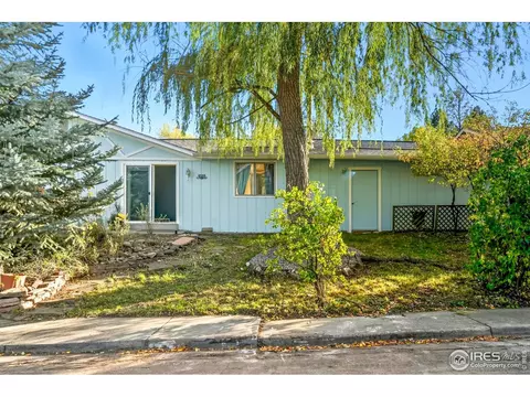 Other - 4559 Beachcomber Ct, Boulder, CO 80301 photo 2 of 3