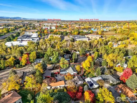 View/Area - 4559 Beachcomber Ct, Boulder, CO 80301 photo 1 of 3